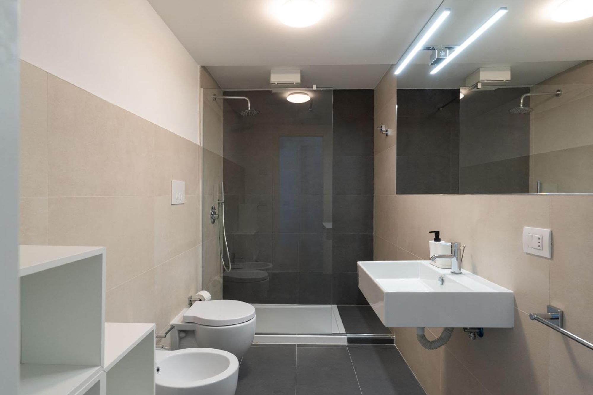 Terra Cielo Apartment Bari