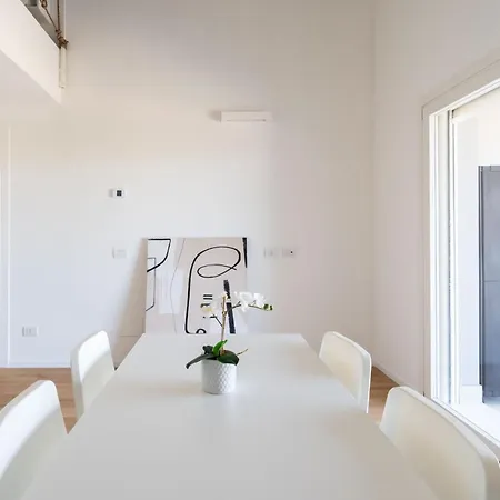 Terra Cielo Apartment Bari Exterior photo