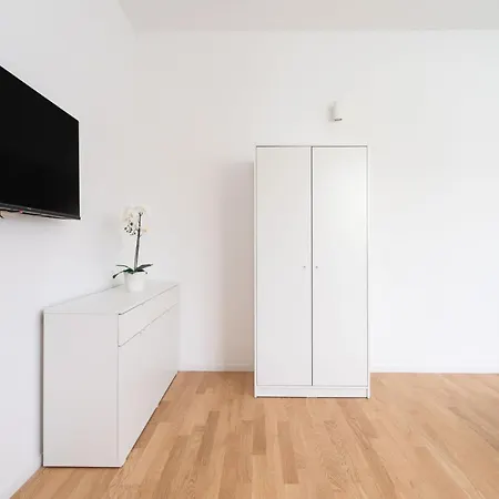 Terra Cielo Apartment Bari Exterior photo