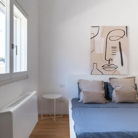 Terra Cielo Apartment Bari Exterior photo