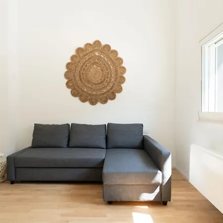 Terra Cielo Apartment Bari Exterior photo