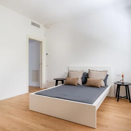 Terra Cielo Apartment Bari Exterior photo