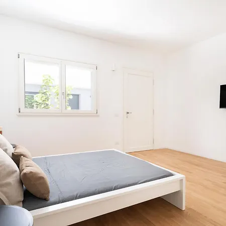 Terra Cielo Apartment Bari Exterior photo