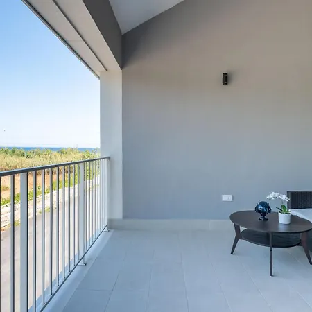 Terra Cielo Apartment Bari Exterior photo