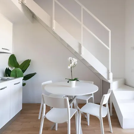 Terra Cielo Apartment Bari Exterior photo