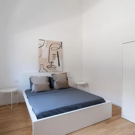 Terra Cielo Apartment Bari Exterior photo