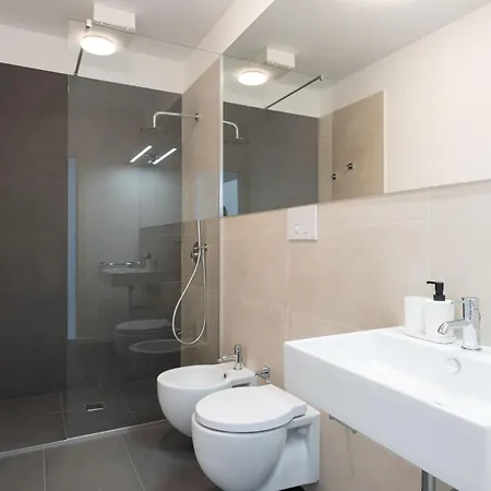 Terra Cielo Apartment Bari Exterior photo