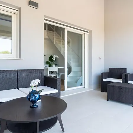 Terra Cielo Apartment Bari Exterior photo