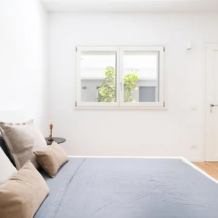 Terra Cielo Apartment Bari Exterior photo