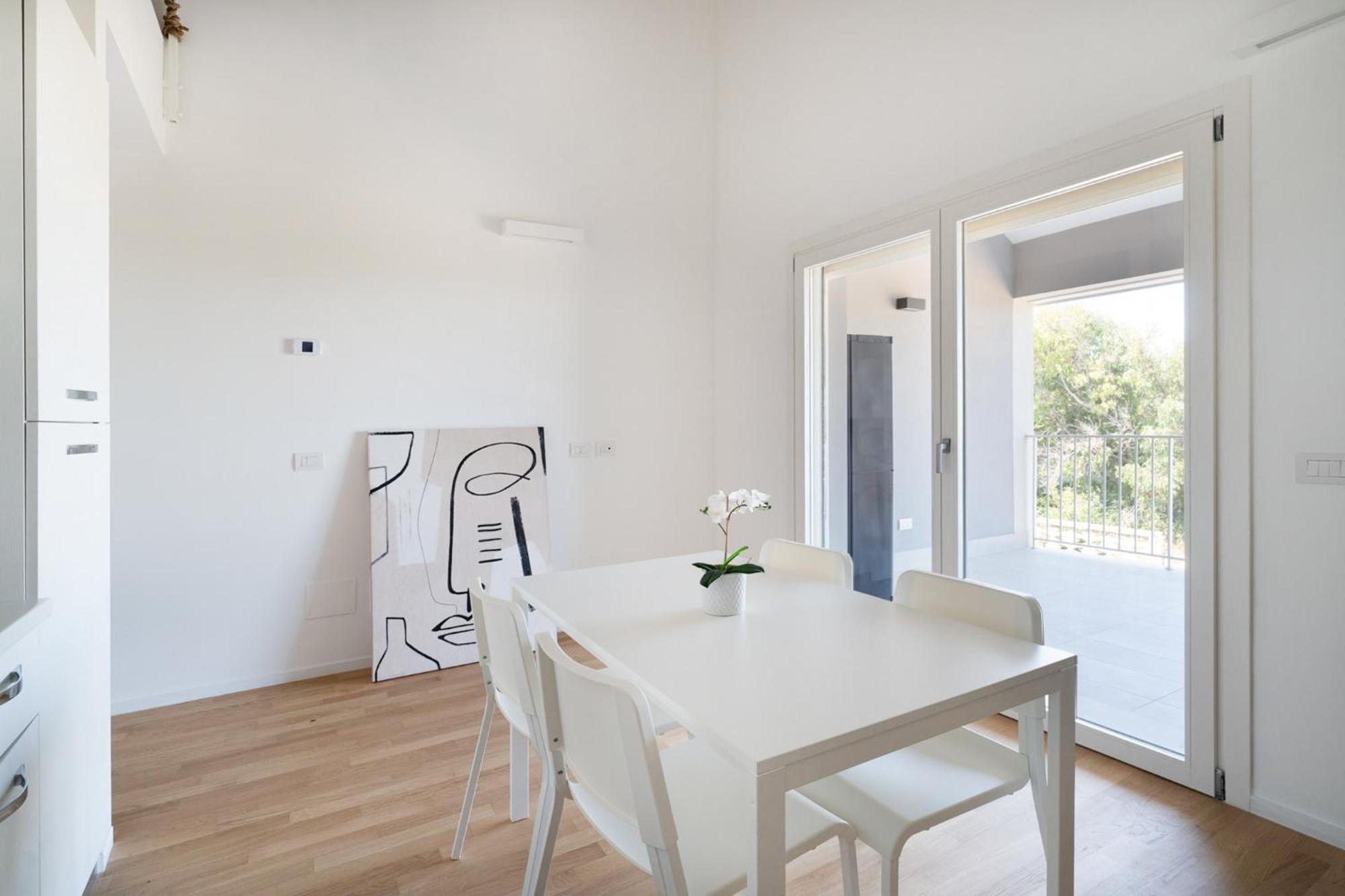 Appartement Terra Cielo