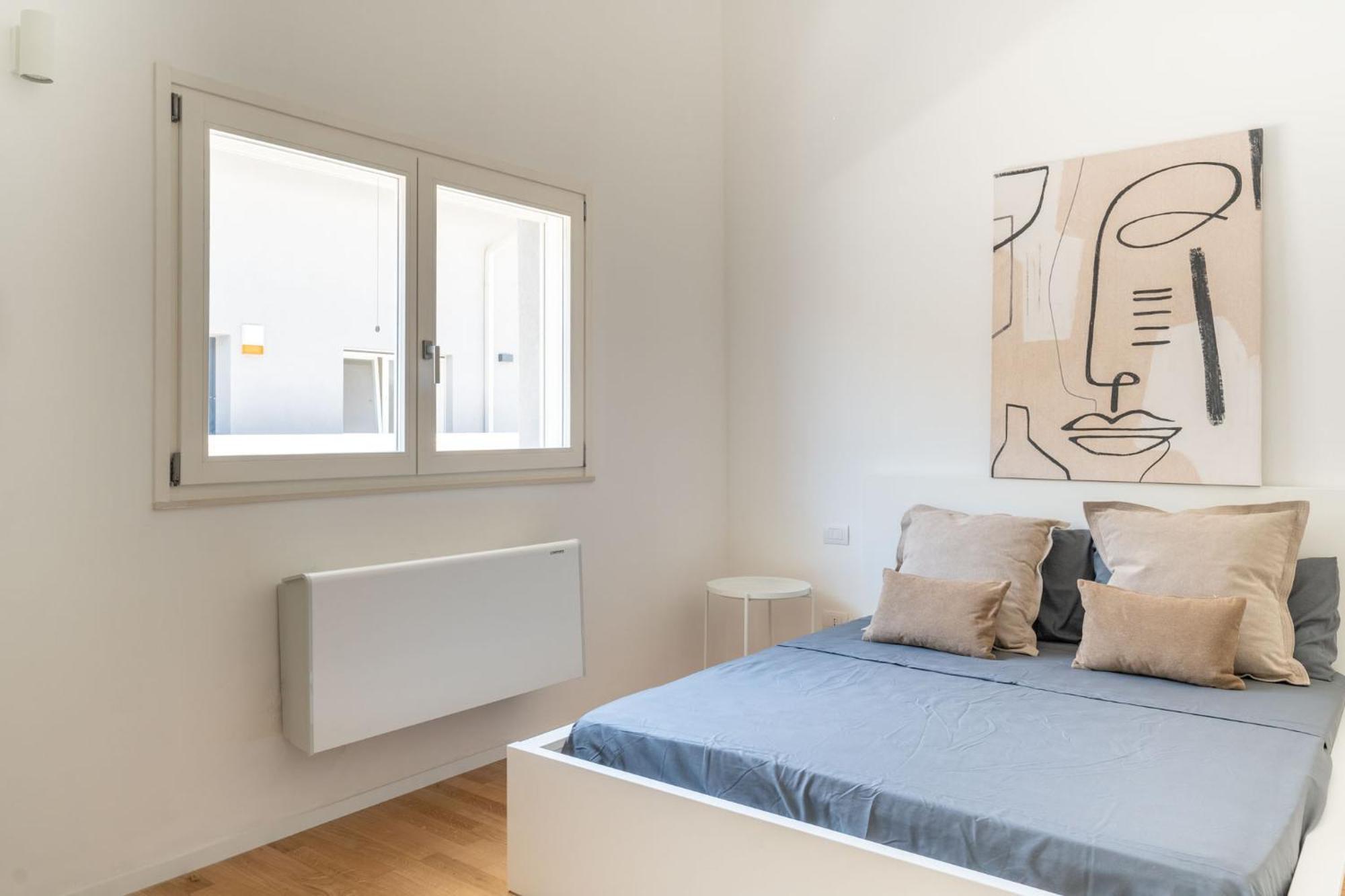 Appartement Terra Cielo Bari