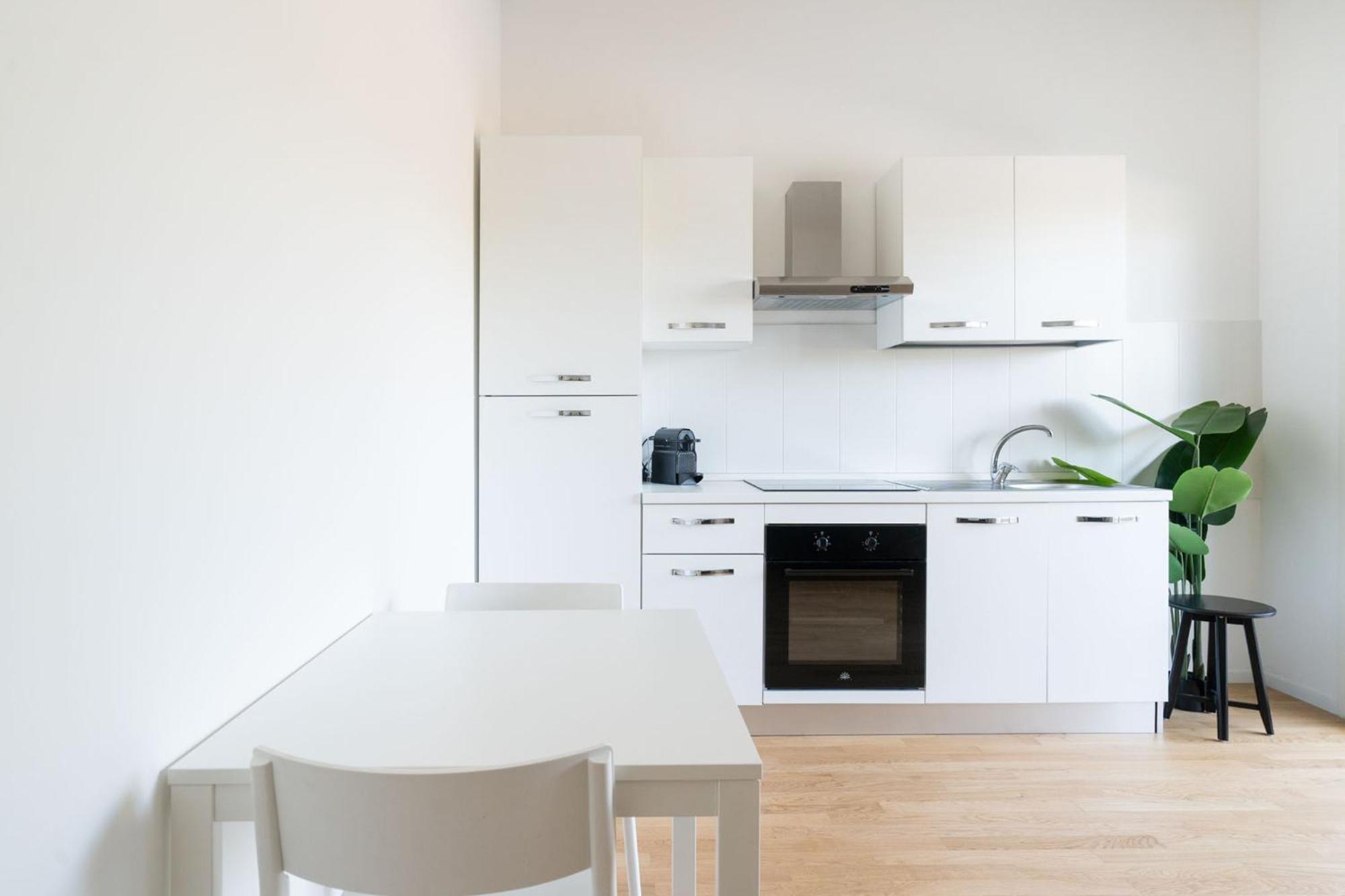 Appartement Terra Cielo *
