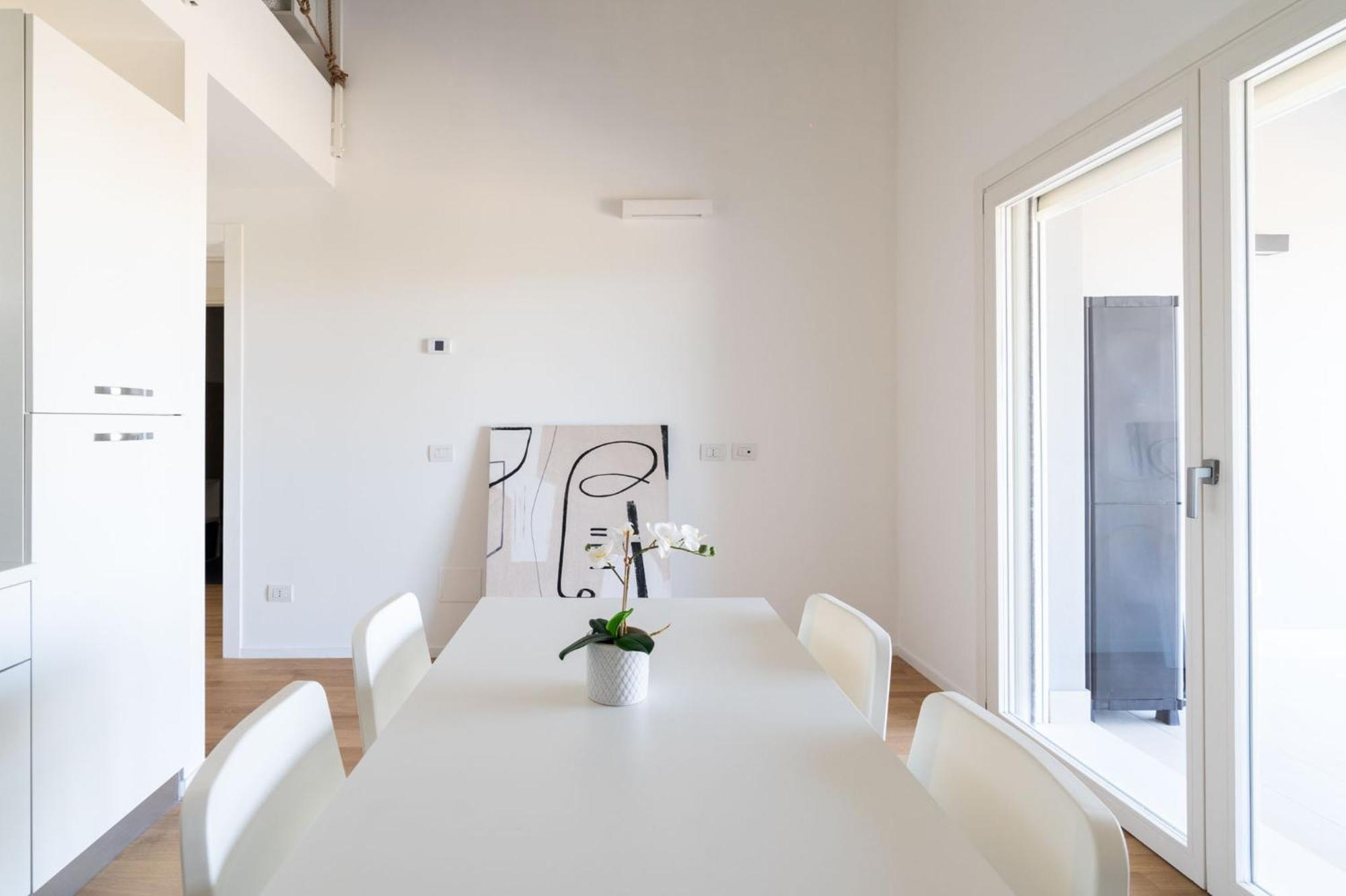 Terra Cielo Appartement Bari