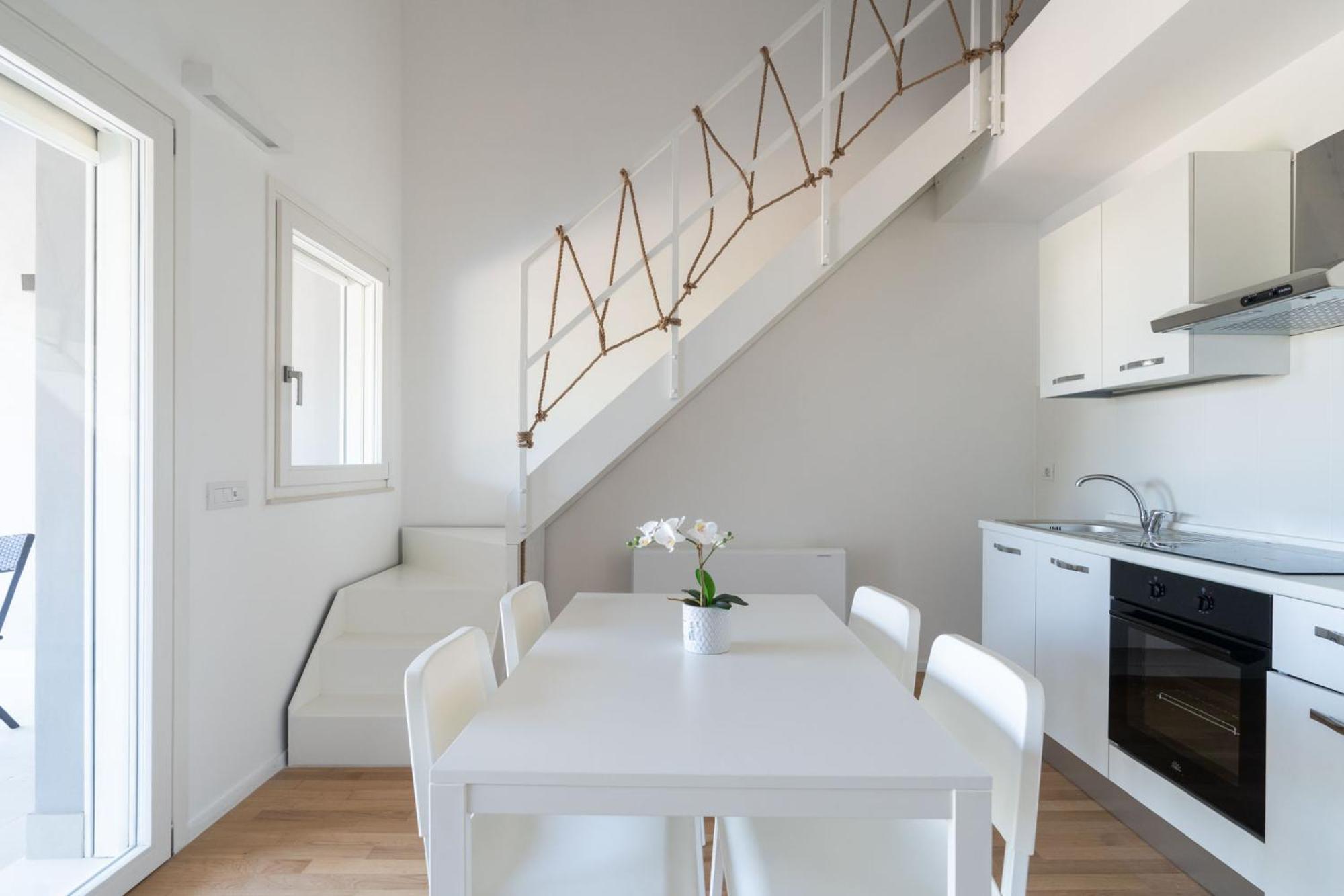Terra Cielo Appartement *