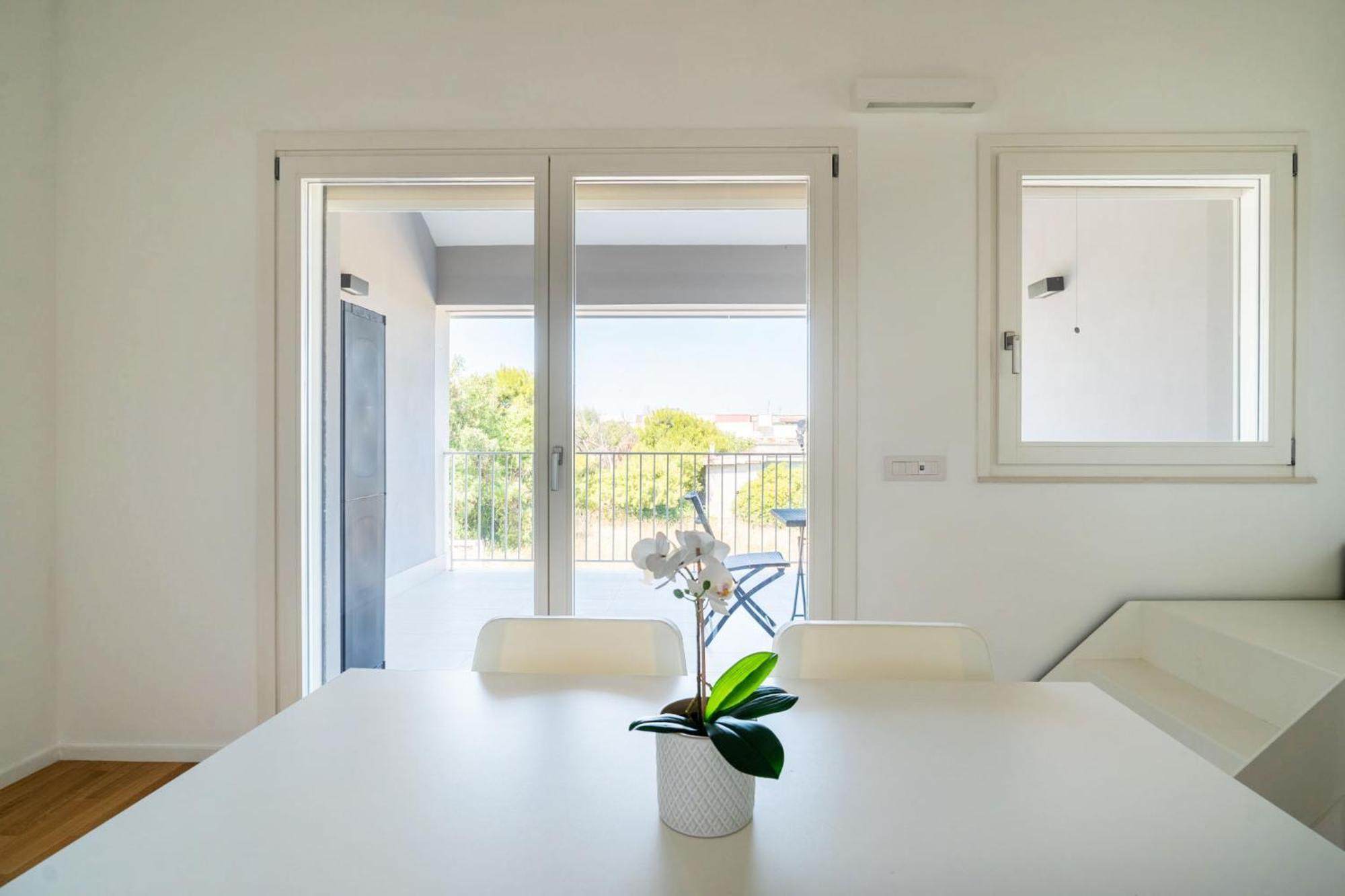 Terra Cielo Appartement Bari