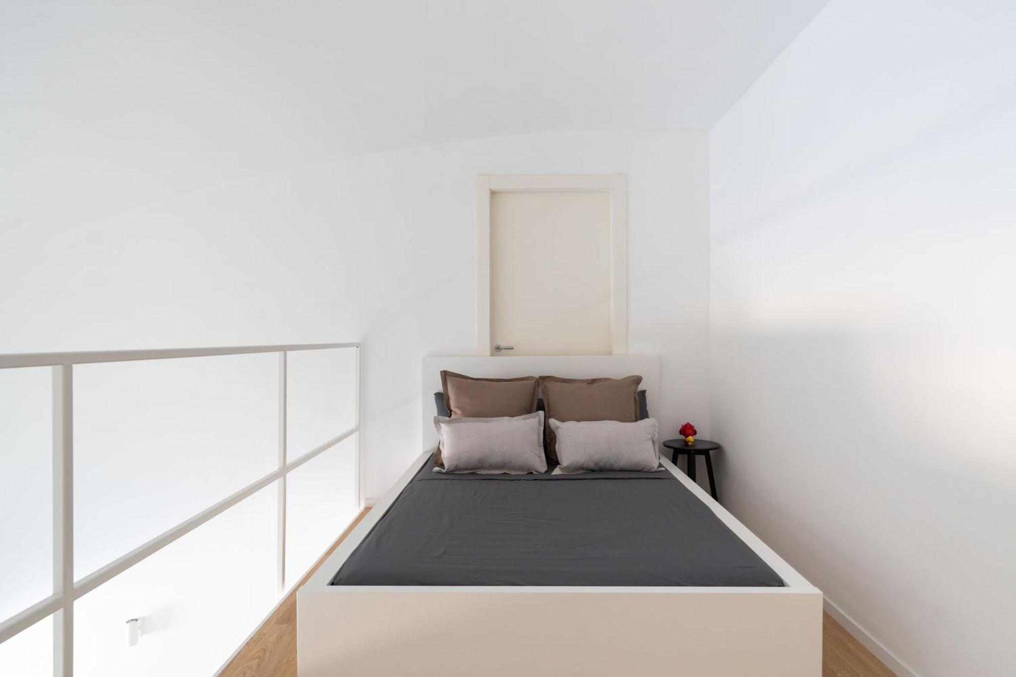 Terra Cielo Appartement