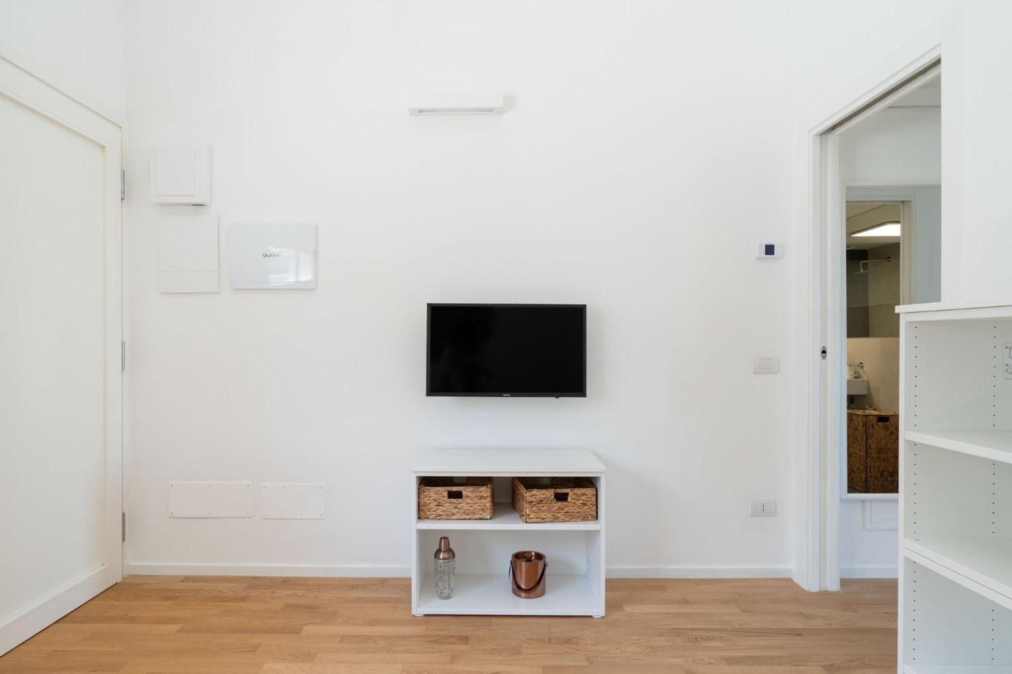 Appartement Terra Cielo *
