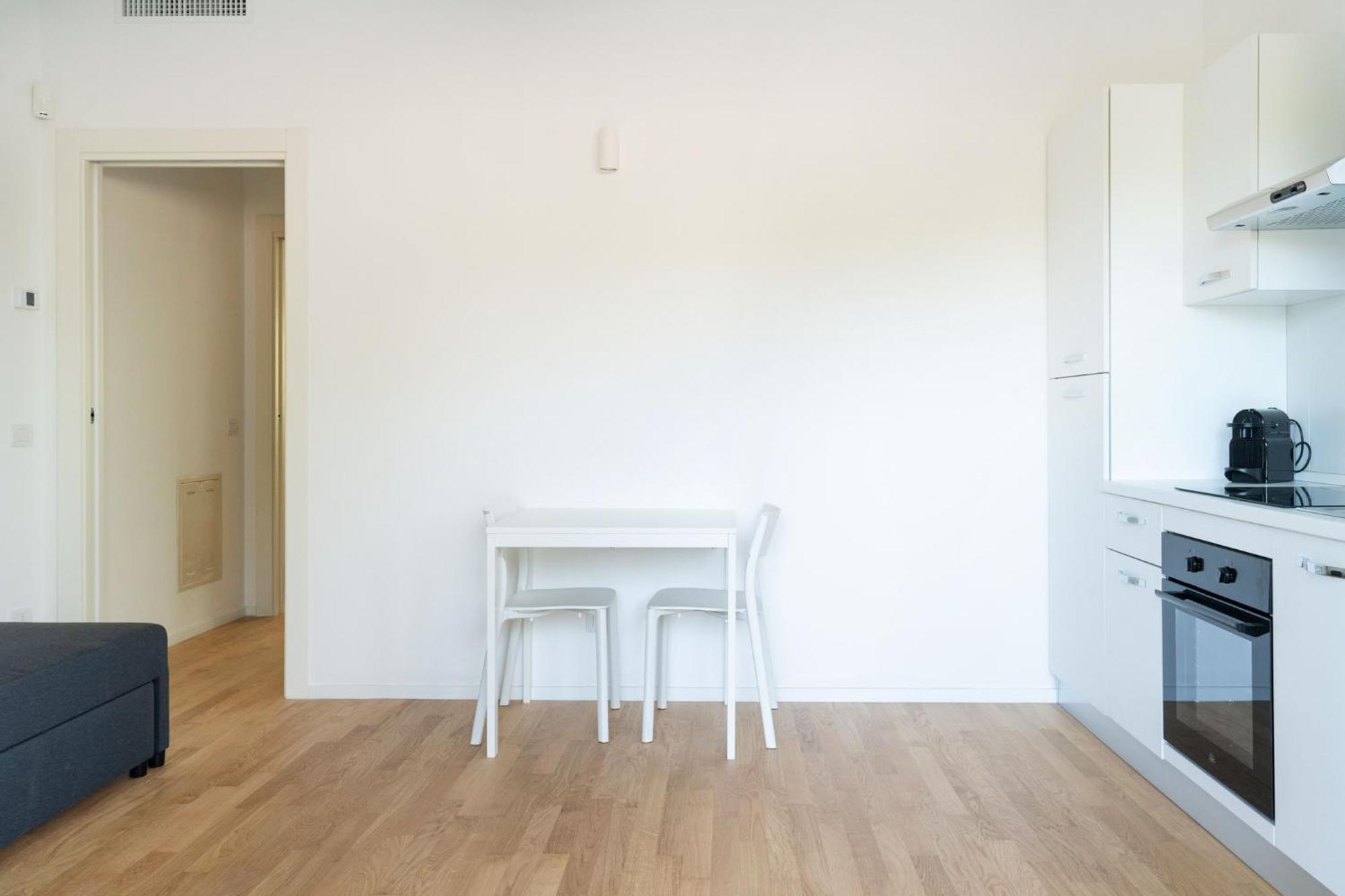 Terra Cielo Appartement *