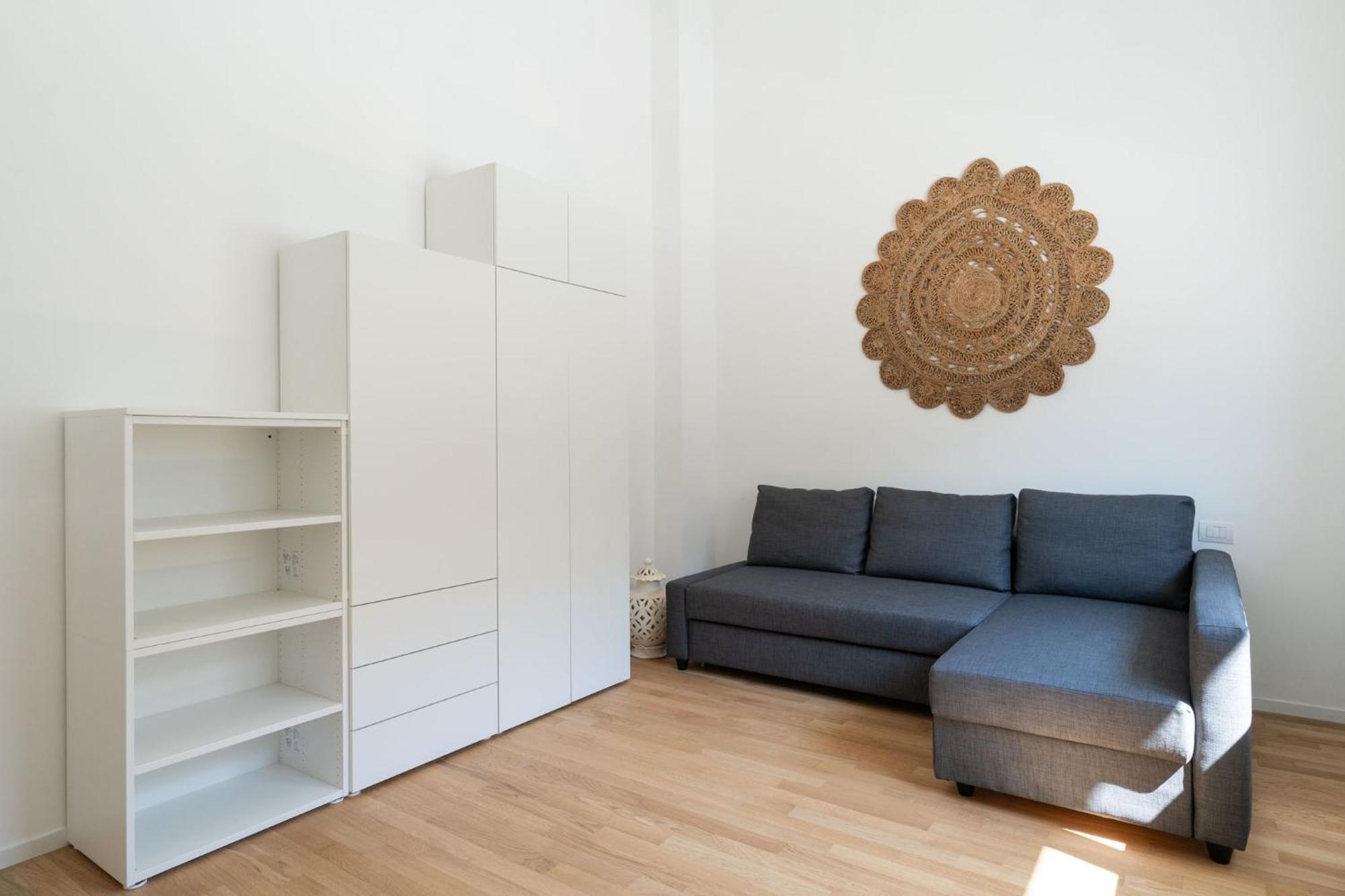 Appartement Terra Cielo *
