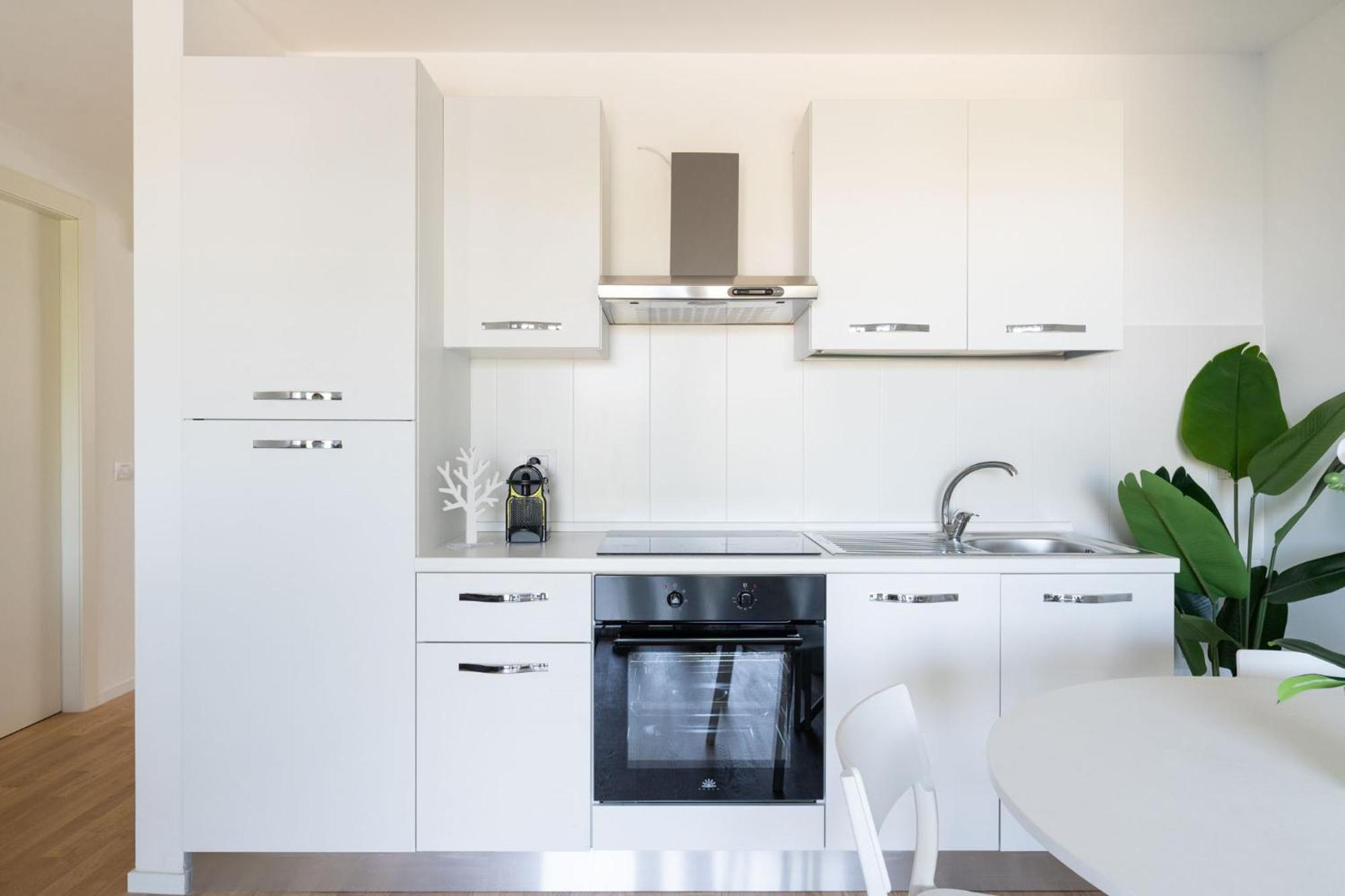 Terra Cielo Appartement