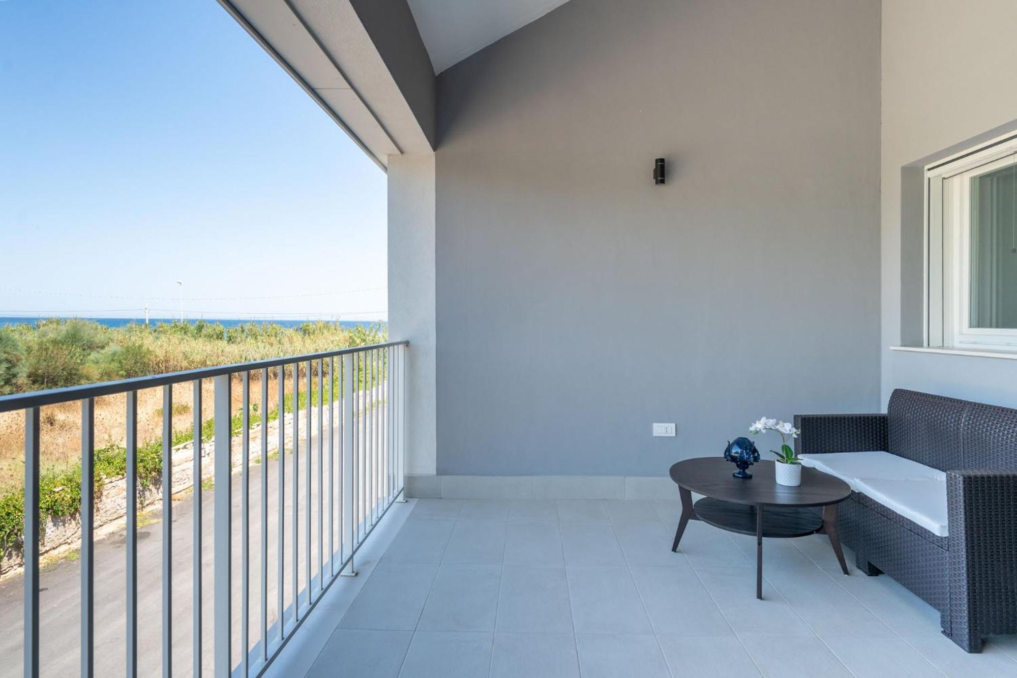 Appartement Terra Cielo
