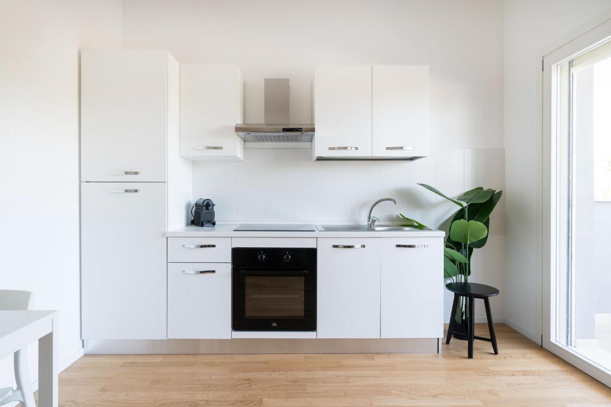 Terra Cielo Appartement Bari