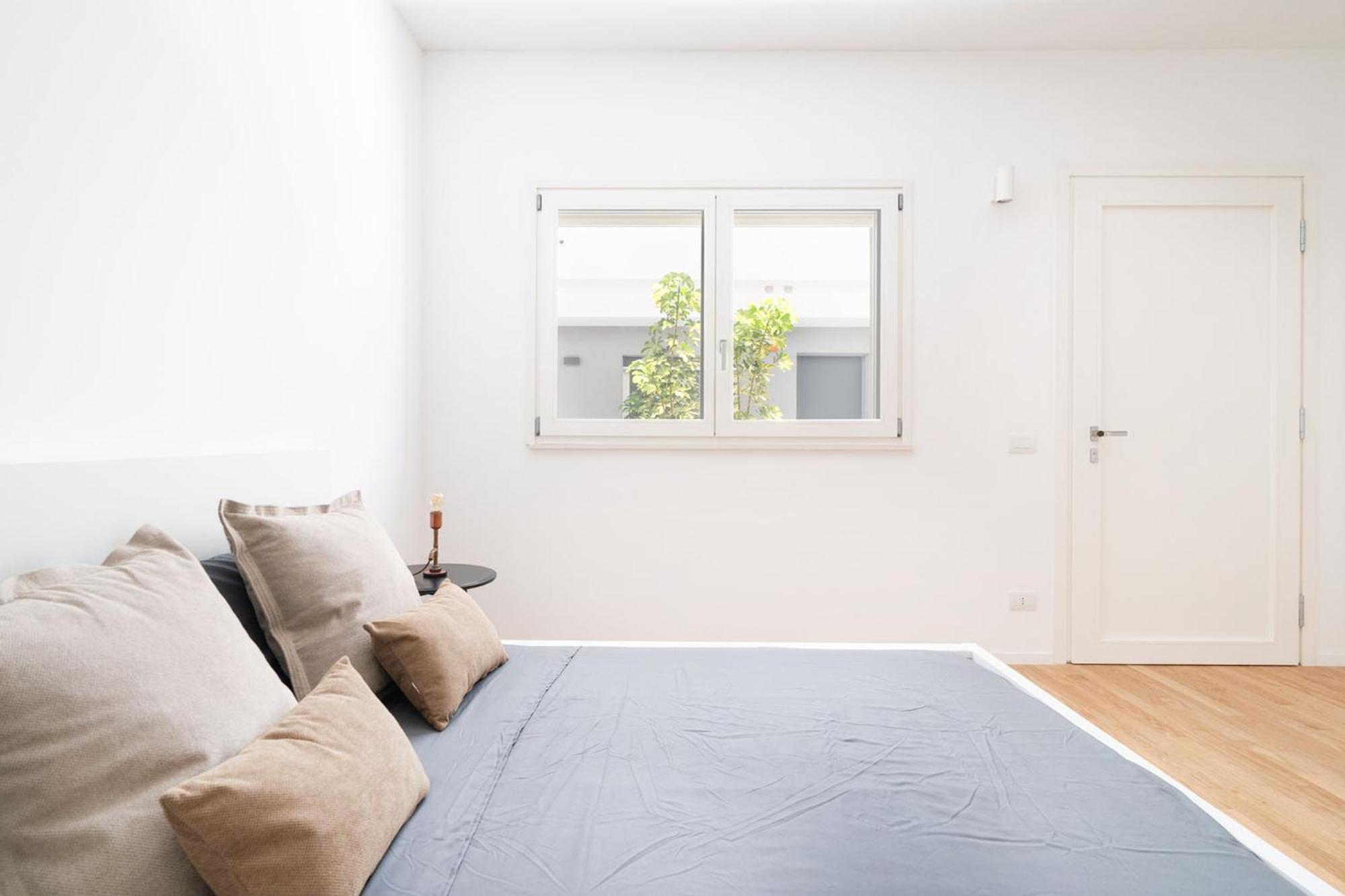 Terra Cielo Appartement Bari