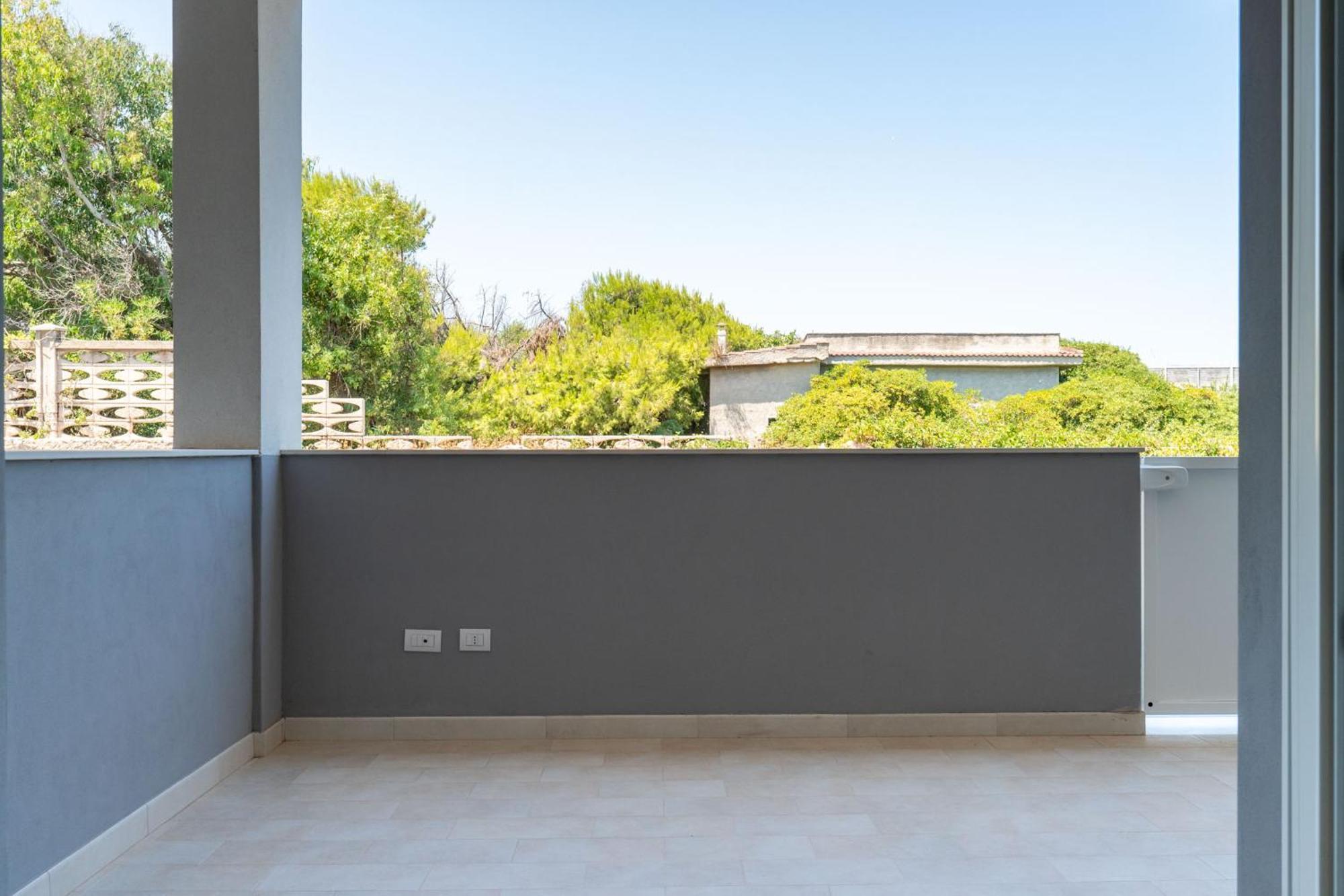 Appartement Terra Cielo Bari